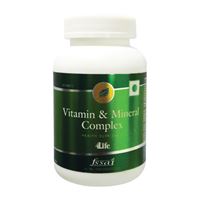 Vitamin & Mineral Complex
